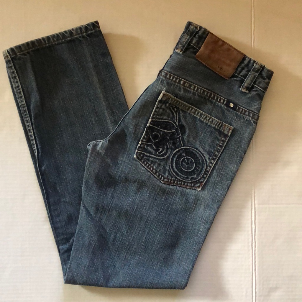 Lucky Brand Jeans